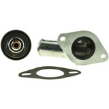 Motorad Engine Coolant Thermostat Housing Assembly P/N:5169KT