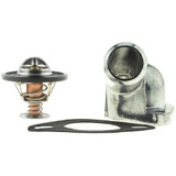 Motorad Engine Coolant Thermostat Housing Assembly P/N:5169KTFS