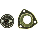 Motorad Engine Coolant Thermostat Housing Assembly 5231KT - view 3