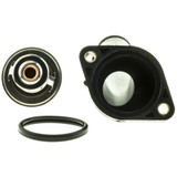 Motorad Engine Coolant Thermostat Housing Assembly P/N:5513KT