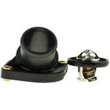 Motorad Engine Coolant Thermostat Housing Assembly 5589KT - view 2