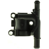 Motorad Engine Coolant Thermostat Housing,Engine Coolant Water Outlet P/N:CH2202