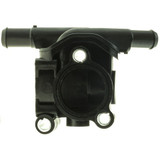 Motorad Engine Coolant Thermostat Housing,Engine Coolant Water Outlet P/N:CH2202