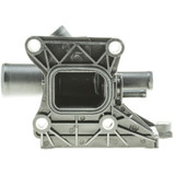 Motorad Engine Coolant Thermostat Housing,Engine Coolant Water Outlet P/N:CH2231
