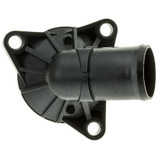 Motorad Engine Coolant Thermostat Housing Cover P/N:CH5641