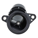 Motorad Engine Coolant Thermostat Housing,Engine Coolant Water Outlet P/N:CH6001