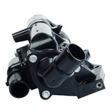 Motorad Engine Coolant Thermostat Housing Assembly TA1083 - view 2