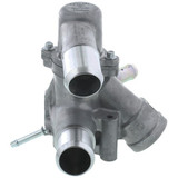 Motorad Engine Coolant Thermostat Housing Assembly P/N:TA7683