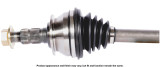 CARDONE New CV Axle Assembly P/N:66-1566