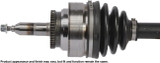 CARDONE New CV Axle Assembly P/N:66-2192