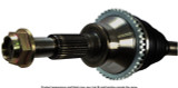 CARDONE New CV Axle Assembly P/N:66-2236