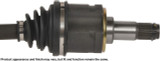 CARDONE New CV Axle Assembly P/N:66-5293