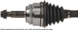 CARDONE New CV Axle Assembly P/N:66-5293