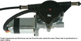 CARDONE New Window Motor and Regulator Assembly P/N:82-383ER