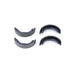 PowerStop Parking Brake Shoe P/N:B1067