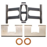 PowerStop Disc Brake Caliper P/N:L2069