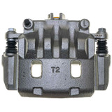 Disc Brake Caliper-PowerStop - Front Left OE Stock Replacement Caliper Reman