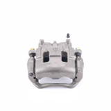 Disc Brake Caliper-PowerStop - Front Left OE Stock Replacement Caliper Reman