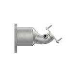 Walker Exhaust Catalytic Converter-Direct Fit 16792