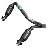 Walker Exhaust Catalytic Converter-Direct Fit 50212