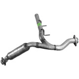 Walker Exhaust Catalytic Converter-Direct Fit 50495