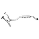 Walker Exhaust Catalytic Converter-Direct Fit 50546