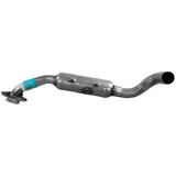 Walker Exhaust Catalytic Converter-Direct Fit 53651