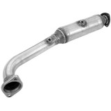 Walker Exhaust Catalytic Converter-Direct Fit 53782
