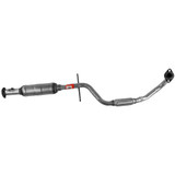 Walker Exhaust Catalytic Converter-Direct Fit 55526