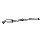 Walker Exhaust Catalytic Converter-Direct Fit 55616