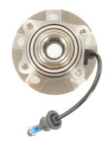 SKF Wheel Bearing and Hub Assembly P/N:BR930327