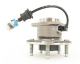 SKF Wheel Bearing and Hub Assembly P/N:BR930327