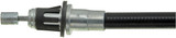 Dorman - First Stop Parking Brake Cable C93257 - view 3