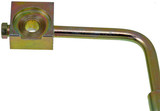 Dorman - First Stop Brake Hydraulic Hose P/N:H38949