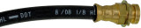 Dorman - First Stop Brake Hydraulic Hose H38633 - view 2