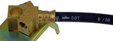 Dorman - First Stop Brake Hydraulic Hose P/N:H38633