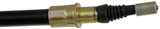 Dorman - First Stop Parking Brake Cable C94383 - view 2