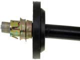 Dorman - First Stop Parking Brake Cable C94383 - view 3