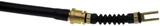 Dorman - First Stop Parking Brake Cable C94402 - view 3