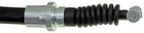 Dorman - First Stop Parking Brake Cable C94504 - view 2