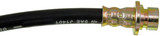 Dorman - First Stop Brake Hydraulic Hose P/N:H381050