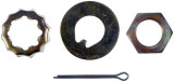 Dorman - HELP Spindle Lock Nut Kit P/N:04990