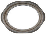 Dorman - HELP Spindle Nut 81035 - view 2