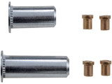 Dorman - HELP Door Hinge Pin and Bushing Kit 38386 - view 2