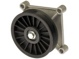 Dorman - HELP A/C Compressor Bypass Pulley 34195 - view 2