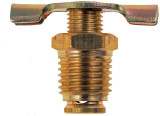 Dorman - HELP Radiator Drain Petcock 61104 - view 2