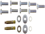 Dorman - HELP Exhaust Manifold Hardware Kit 03408 - view 2