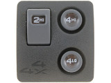 Dorman - HELP 4WD Switch 49175 - view 3