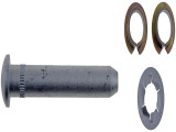 Dorman - HELP Door Hinge Pin and Bushing Kit 38446 - view 2