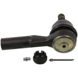QuickSteer Steering Tie Rod End P/N:ES800464